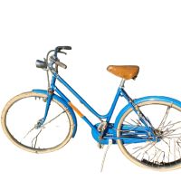 Ретро колело Doniselli, снимка 1 - Велосипеди - 45222466