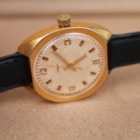 СССР мъжки часовник ''Победа'' , снимка 9 - Мъжки - 44993539