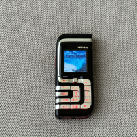 Като Нова Nokia 7260, снимка 2 - Nokia - 44955621