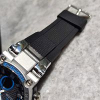 Мъжки часовник Casio G-SHOCK MT-G , снимка 3 - Мъжки - 45505877