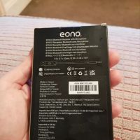 Eono Bluetooth 5.0 приемник с микрофон, снимка 2 - Микрофони - 45091414