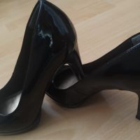 Дамски обувки Tamaris, н.38, снимка 7 - Дамски елегантни обувки - 45606054