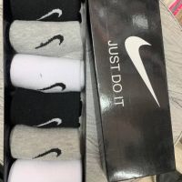 6 чифта чорапи в кутия , снимка 7 - Дамски чорапи - 45088499