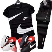 Мъжки комплекти Nike, Puma, снимка 6 - Спортни дрехи, екипи - 45289384