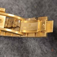 Дамски луксозен часовник Audemars Piguet , снимка 4 - Дамски - 45694823