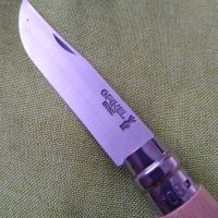 Ножове Опинел/Opinel, снимка 3 - Ножове - 45437595