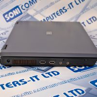 Лаптоп HP 6715s /AMD Turion/2GB RAM/120GB HDD/DVD/15,6", снимка 12 - Лаптопи за дома - 45508876