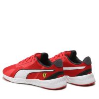 Puma Ferrari Future Tubirion оригинални маратонки, снимка 3 - Маратонки - 45038391