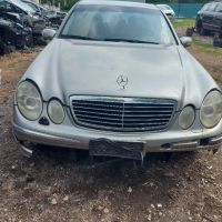 Mercedes E270 CDI W211 на части !!!, снимка 7 - Автомобили и джипове - 45863289