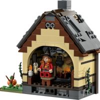 LEGO Ideas 21341 Фокус-мокус от Disney Къщата на сестрите Сандерсън, снимка 3 - Колекции - 45675228