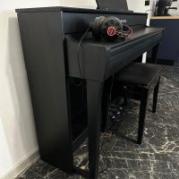 Пиано Yamaha CLP 735, снимка 3 - Пиана - 45581182