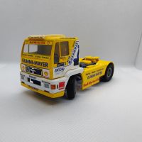 Модели сътезателни камиони MAN 1/50 Conrad, снимка 6 - Колекции - 45445357