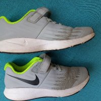 Маратонки Nike , снимка 2 - Детски маратонки - 36977487