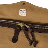 Сак Filson - Medium Duffle Bag, в цвят Tan, снимка 5 - Екипировка - 45282743