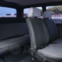 Toyota HIACE 2.5 TDI, снимка 2 - Бусове и автобуси - 45116777