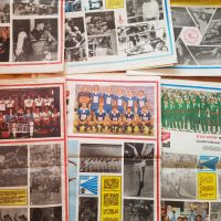 Вестник"Старт" 1980г и 1982година-11 броя, снимка 10 - Колекции - 45255215