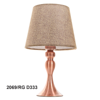 Настолна лампа 2069, снимка 6 - Настолни лампи - 44956837