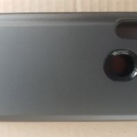 Xiaomi Redmi Note 8T  калъф тип тефтер Clear view , снимка 6 - Калъфи, кейсове - 45497761