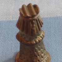 Метална фигура играчка KINDER SURPRISE царица перфектно състояние за КОЛЕКЦИОНЕРИ 19214, снимка 5 - Колекции - 45431616