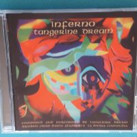 Tangerine Dream - 2002 - Inferno(Modern Classical, Ambient), снимка 1 - CD дискове - 45088942