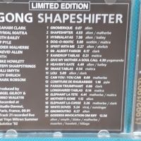 Gong – 1992 - Shapeshifter +(Jazz-Rock,Psychedelic Rock,Fusion,Prog Rock), снимка 2 - CD дискове - 45109658