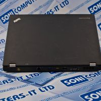 Лаптоп Lenovo T420s / I7-2 / 4GB DDR3 / 160GB HDD/ DVD-RW / 14", снимка 7 - Лаптопи за дома - 45314357