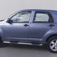 Daihatsu Terios II 1.5, снимка 6 - Автомобили и джипове - 44734958