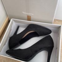 Обувки Tamaris, снимка 3 - Дамски обувки на ток - 45242069