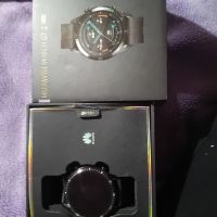 Продавам Смарт-Часовник Huawei Watch GT2, снимка 3 - Смарт гривни - 45255411