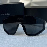 PR мъжки слънчеви очила маска , снимка 6 - Слънчеви и диоптрични очила - 45513877