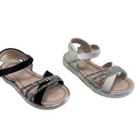 Стилни детски сандали за момиче - съчетание на елегантен дизайн и комфорт, снимка 3 - Детски сандали и чехли - 45341827