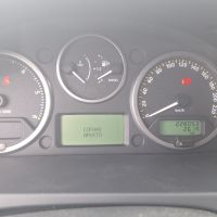 Land Rover Freelander 2.2d 153кс на части , снимка 9 - Автомобили и джипове - 45256238