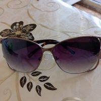Дамски слънчеви очила, снимка 2 - Слънчеви и диоптрични очила - 45618620