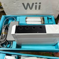 Nintendo wii в кутия, пълен комплект , снимка 7 - Nintendo конзоли - 45337783