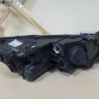 Ляв фар фарове Audi A7 4G lqv far farove ауди а7 4г 7 4, снимка 4 - Части - 45781606