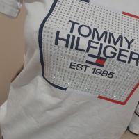 Тениска нова Tommy Hilfiger , снимка 2 - Тениски - 45387764