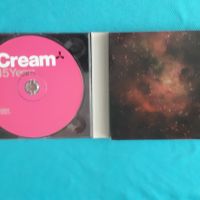 Various – 2008 - Cream - 15 Years(3CD Digipak)(Cream – CREAMCD4)(House,Trance), снимка 2 - CD дискове - 45493630