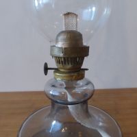 Рядка газова газена лампа, снимка 5 - Антикварни и старинни предмети - 45268744