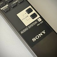 Дистанционно SONY RM-S22 (SONY HCD-H501 AUDIO SYSTEM), снимка 1 - Аудиосистеми - 45648366