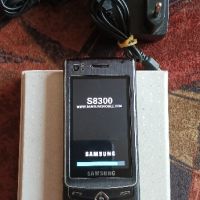 SAMSUNG S8300-Слайдър.Сензорен дисплей+бутони.Има социални мрежи, снимка 4 - Samsung - 45253603