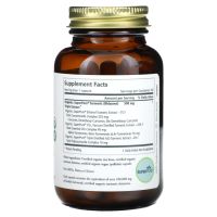 Pure Synergy SuperPure, Екстракт от куркума, 60 капсули, снимка 2 - Хранителни добавки - 46070970