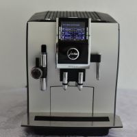 Kафеавтомат Jura Impressa Z9, снимка 2 - Кафемашини - 45674844