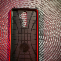 Кейс за Redmi Note 8 pro черен , снимка 2 - Резервни части за телефони - 44984823