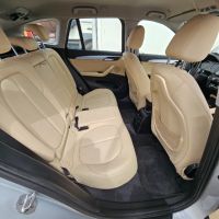 BMW X1 фабрична гаранция Xdrive 2.0d facelift , снимка 14 - Автомобили и джипове - 42120911