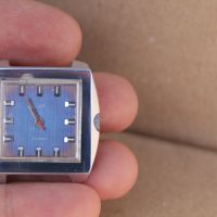 СССР часовник ''Лъч'', снимка 13 - Мъжки - 45763629