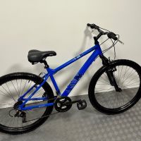 Алуминиев велосипед Phaze 27.5 цола / колело /, снимка 3 - Велосипеди - 45751338