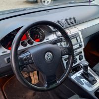 VW Passat 2.0TDI 140кс на части , снимка 3 - Автомобили и джипове - 45256036