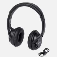 Безжични слушалки Grundig bluetooth headphones / Блутут слушалки, снимка 2 - Bluetooth слушалки - 45523833