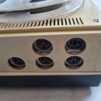 Ретро ролков касетофон Tesla, снимка 5 - Аудиосистеми - 45216159