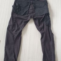 G - Star Rovic Zip 3D Regular  Cargo Mens Size 34/32 ОРИГИНАЛ! Спортен Панталон., снимка 12 - Панталони - 45423390